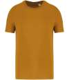 NS300 Unisex T shirt curcuma colour image